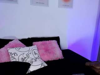 cherylblake — Camsoda recorded stream image, 20.02.2025 04:40
