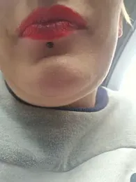 PinkTheHawk — Stripchat recorded stream screenshot (12 Oct 2025)