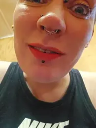 PinkTheHawk — Stripchat recorded stream screenshot (12 Oct 2025)