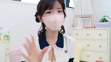 -minami- — Stripchat recorded stream screenshot (12 Oct 2025)