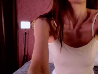 Enchantressss — Bongacams recorded stream image, 12.10.2025 03:20