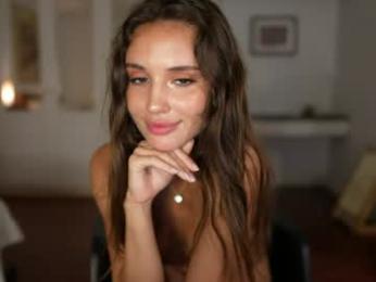 valerieh — Chaturbate recorded stream image, 12.10.2025 05:30