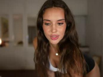 valerieh — Chaturbate recorded stream image, 12.10.2025 05:30