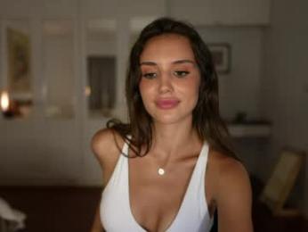 valerieh — Chaturbate recorded stream image, 12.10.2025 05:30