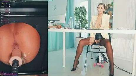 art_porno — Stripchat recorded stream screenshot (12 Oct 2025)