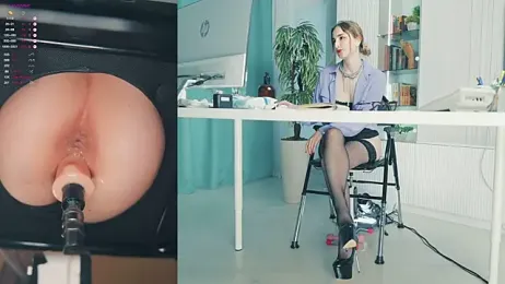 art_porno — Stripchat recorded stream screenshot (12 Oct 2025)