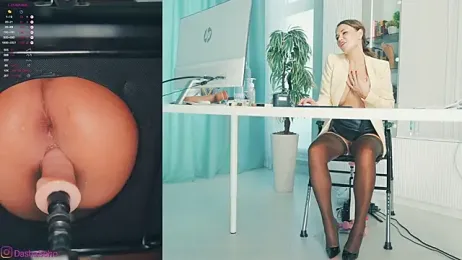 art_porno — Stripchat recorded stream screenshot (12 Oct 2025)