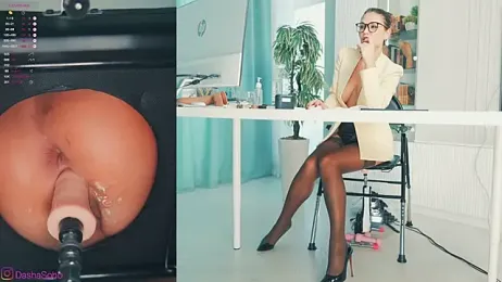 art_porno — Stripchat recorded stream screenshot (12 Oct 2025)