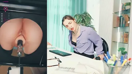 art_porno — Stripchat recorded stream screenshot (12 Oct 2025)