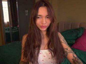 TeonaRose — Bongacams recorded stream image, 12.10.2025 11:10