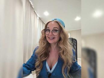 Milf_Zabava — Bongacams recorded stream image, 12.10.2025 11:50