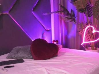LilaRosie — Bongacams recorded stream image, 20.02.2025 05:50