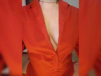 NATASECRET — Bongacams recorded stream screenshot (12 Oct 2025)