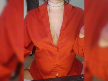 NATASECRET — Bongacams recorded stream screenshot (12 Oct 2025)