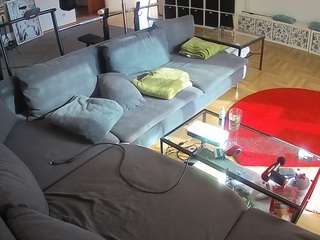 voyeurcam-julmodels-living-3 — Camsoda recorded stream image, 09.10.2025 18:00