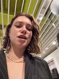 lucy-joy — Stripchat recorded stream image, 12.10.2025 10:40