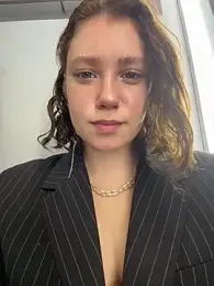 lucy-joy — Stripchat recorded stream image, 12.10.2025 10:40