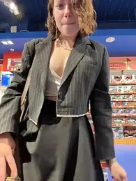 lucy-joy — Stripchat recorded stream image, 12.10.2025 10:40