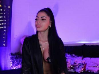 AngelaMyst — Bongacams recorded stream image, 12.10.2025 12:10