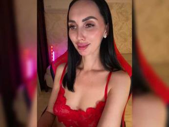 AnnaBlackFlame — Bongacams recorded stream screenshot (12 Oct 2025)