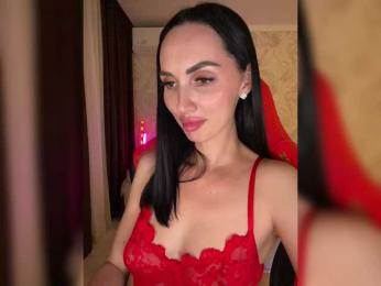 AnnaBlackFlame — Bongacams recorded stream screenshot (12 Oct 2025)