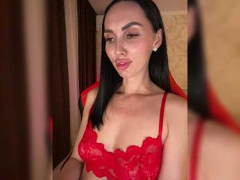 AnnaBlackFlame — Bongacams recorded stream screenshot (12 Oct 2025)