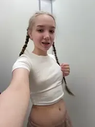 bambi_lu — Stripchat recorded stream image, 12.10.2025 16:50