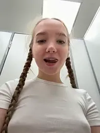 bambi_lu — Stripchat recorded stream image, 12.10.2025 16:50