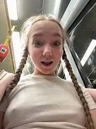 bambi_lu — Stripchat recorded stream image, 12.10.2025 16:50