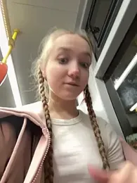 bambi_lu — Stripchat recorded stream image, 12.10.2025 16:50