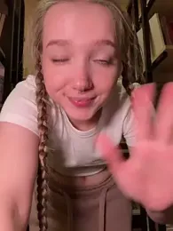 bambi_lu — Stripchat recorded stream image, 12.10.2025 16:50