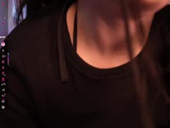 lau__1 — Chaturbate recorded stream screenshot (12 Oct 2025)