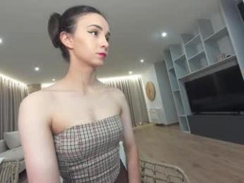ehotlovea — Chaturbate recorded stream screenshot (13 Oct 2025)