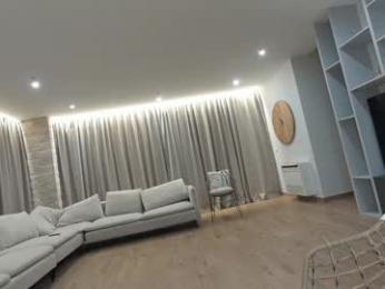 ehotlovea — Chaturbate recorded stream screenshot (13 Oct 2025)