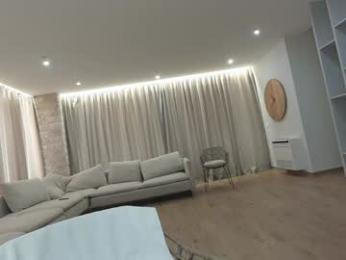 ehotlovea — Chaturbate recorded stream screenshot (13 Oct 2025)