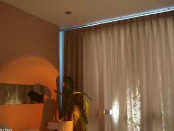 shinyways — Chaturbate recorded stream image, 13.10.2025 03:20