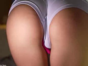 shinyways — Chaturbate recorded stream image, 13.10.2025 03:20