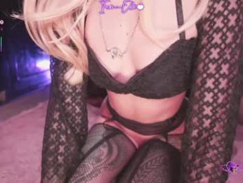 iam_eli — Chaturbate recorded stream image, 12.10.2025 22:00