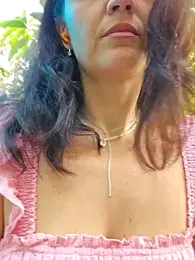 NataLive — Stripchat recorded stream screenshot (13 Oct 2025)