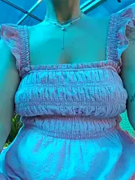 NataLive — Stripchat recorded stream screenshot (13 Oct 2025)