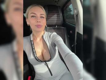 -Estonia- — Bongacams recorded stream image, 13.10.2025 01:40