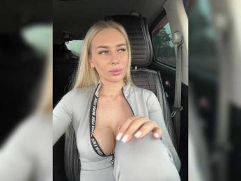 -Estonia- — Bongacams recorded stream image, 13.10.2025 01:40