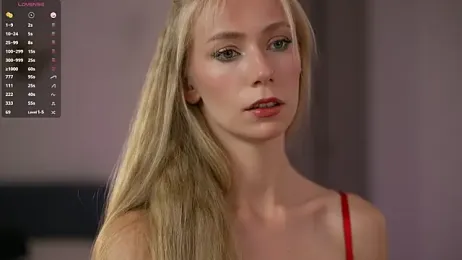 Vika54784 — Stripchat recorded stream image, 13.10.2025 04:00