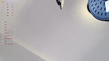 Irene--- — Stripchat recorded stream screenshot (13 Oct 2025)