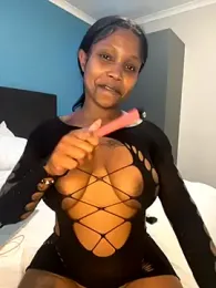 InkLady444 — Stripchat recorded stream image, 13.10.2025 08:30