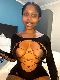 InkLady444 — Stripchat recorded stream image, 13.10.2025 08:30