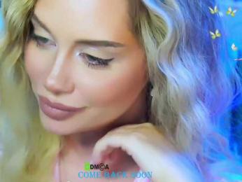 -ANN — Bongacams recorded stream image, 13.10.2025 09:20