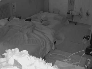 voyeurcam-house-charleys-room — Camsoda recorded stream image, 09.10.2025 18:00