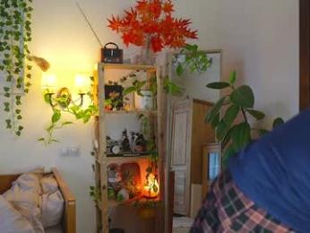 eli_sun — Chaturbate recorded stream image, 13.10.2025 09:20