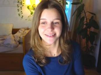 eli_sun — Chaturbate recorded stream image, 13.10.2025 09:20